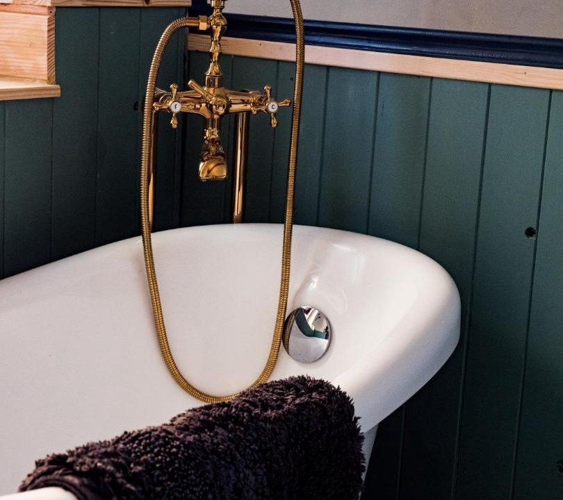 Photo of Bathroom in Verzeille
