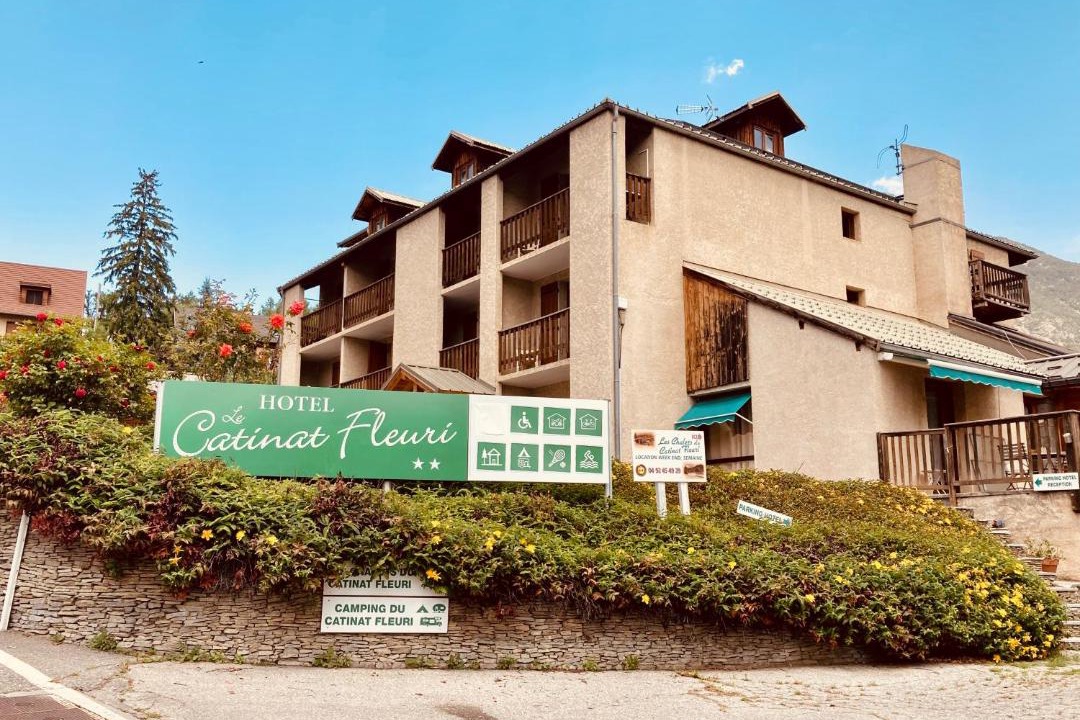 Photo of Others in Guillestre