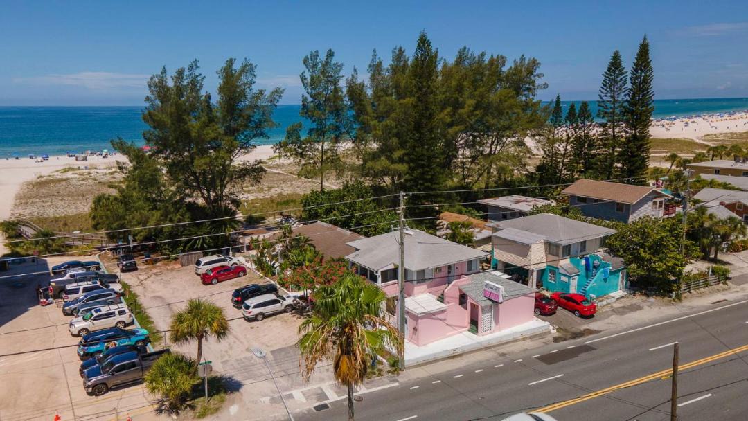 Photo of Others in Treasure Island