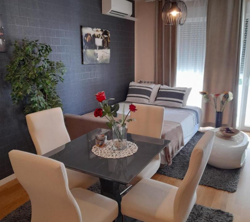 Photo of Livingroom in Novi Zagreb