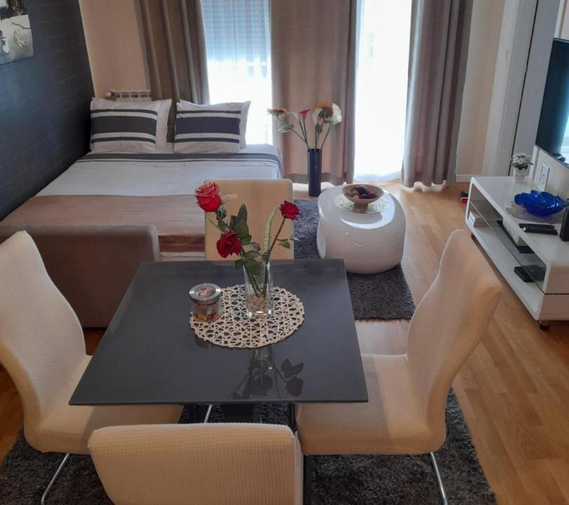 Photo of Livingroom in Novi Zagreb