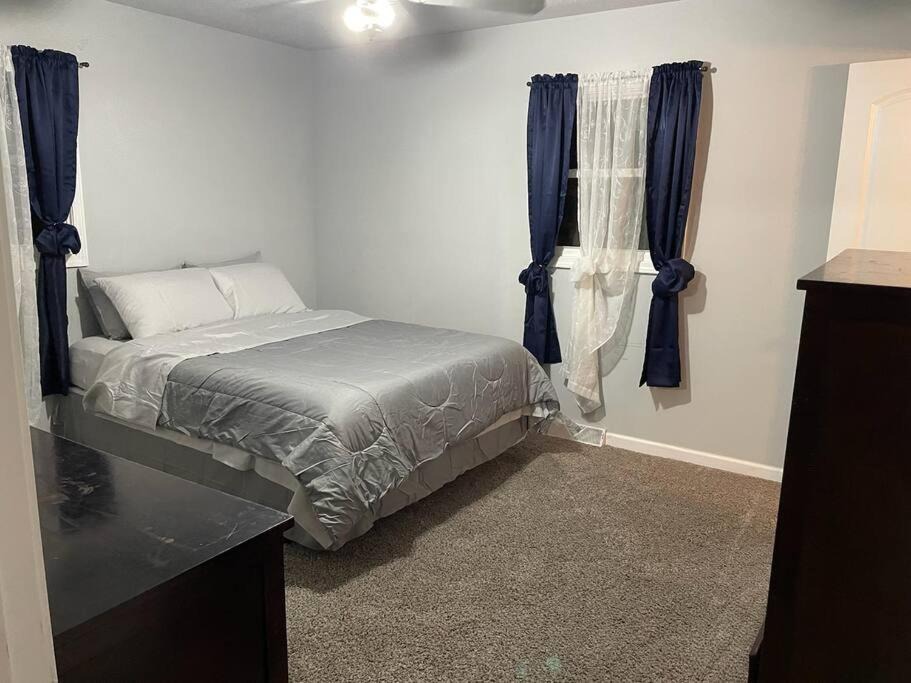 Photo of Bedroom in Waynesville