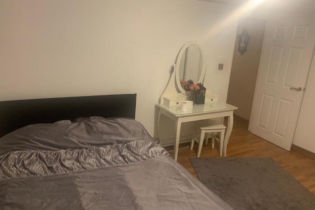 Photo of Bedroom in Nottingham City Centre