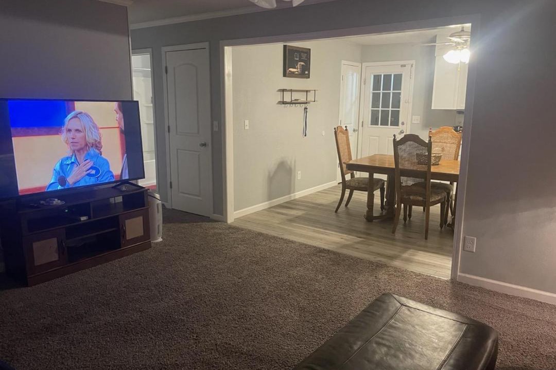 Photo of Livingroom in Waynesville