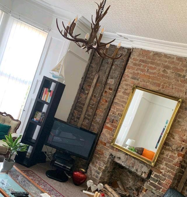 Photo of Livingroom in Waterloo
