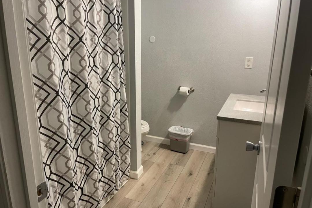 Photo of Bathroom in Waynesville