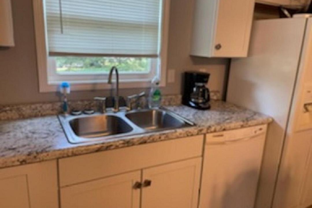 Photo of Kitchen in Waynesville
