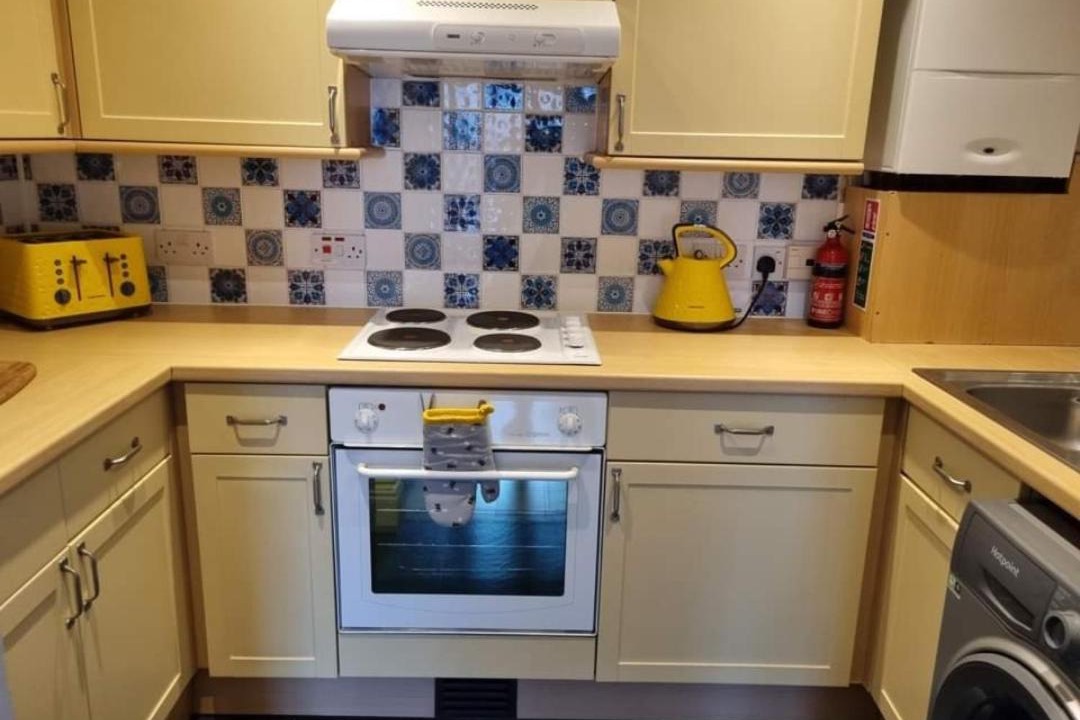 Photo of Kitchen in Lichfield
