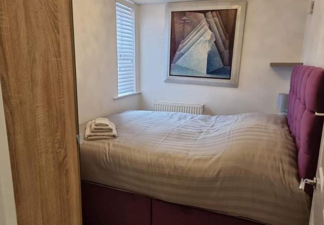 Photo of Bedroom in Lichfield