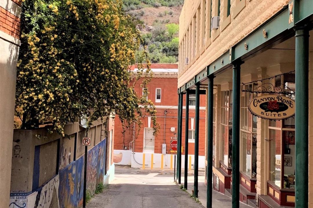 Photo of Others in Bisbee