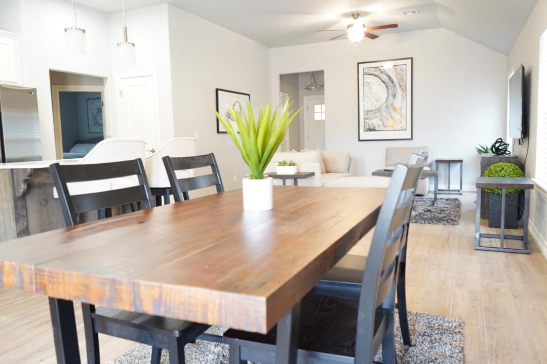 Photo of Livingroom in Wheatland