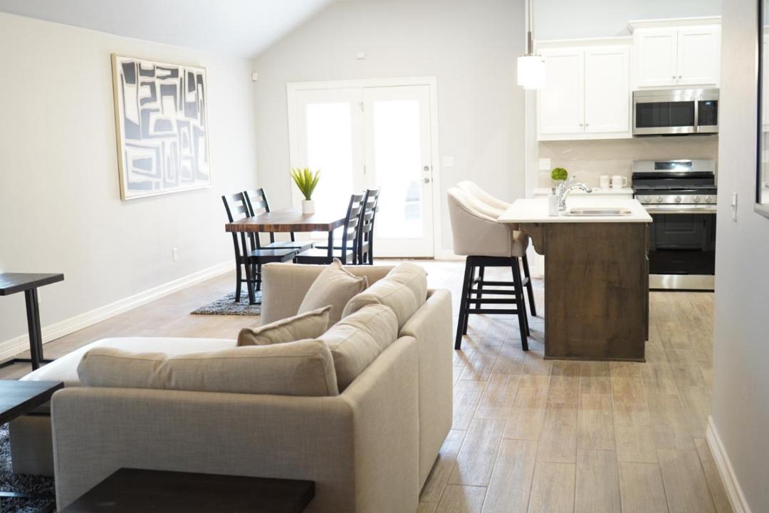 Photo of Livingroom in Wheatland