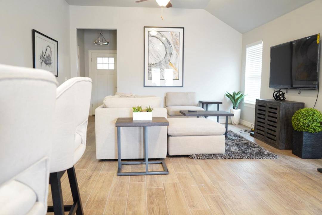 Photo of Livingroom in Wheatland