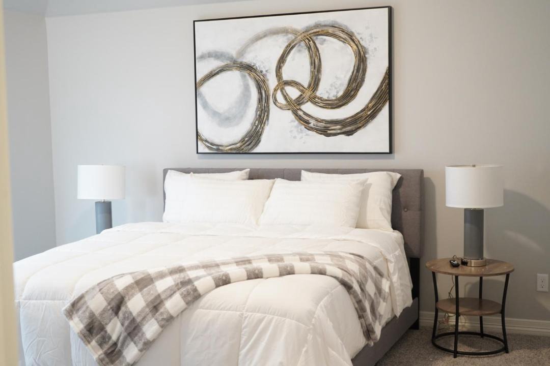Photo of Bedroom in Wheatland
