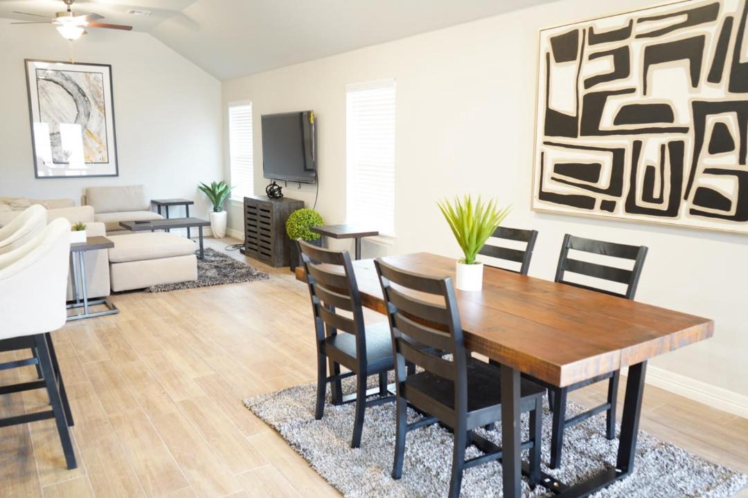 Photo of Livingroom in Wheatland