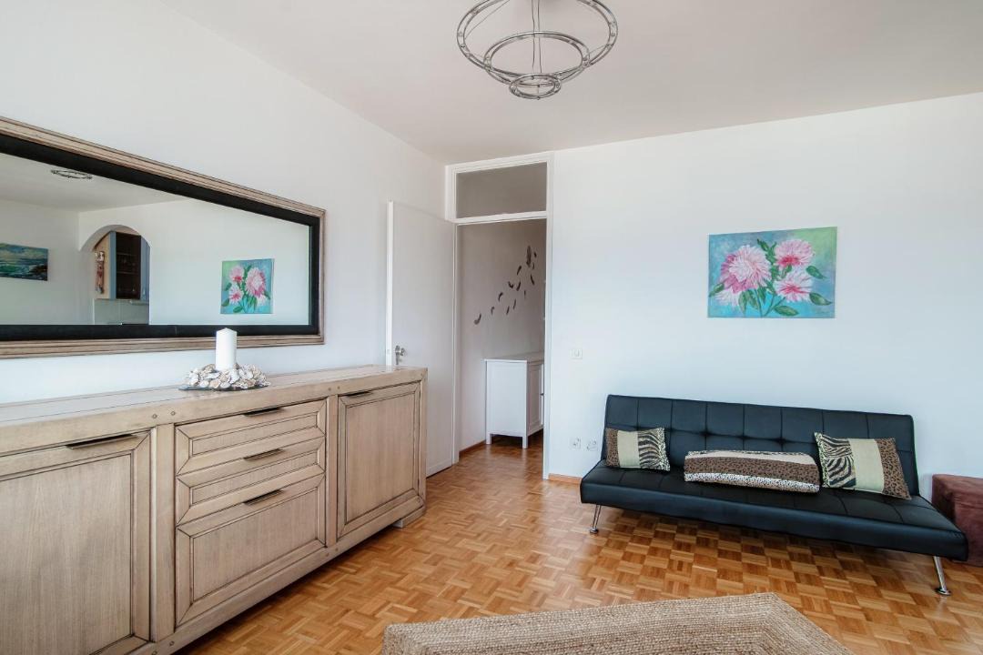 Photo of Livingroom in Paradiso