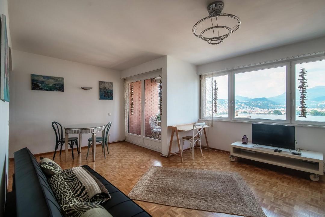 Photo of Livingroom in Paradiso