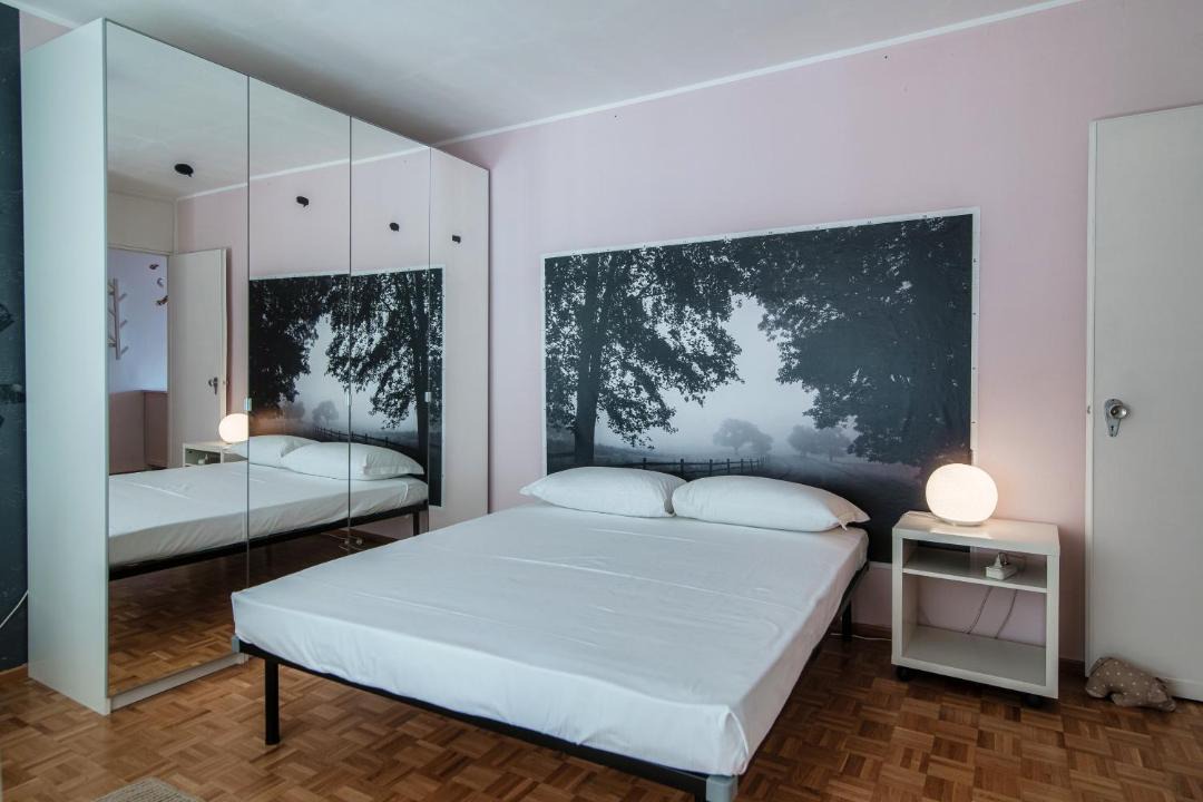 Photo of Bedroom in Paradiso