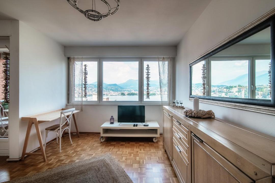 Photo of Livingroom in Paradiso
