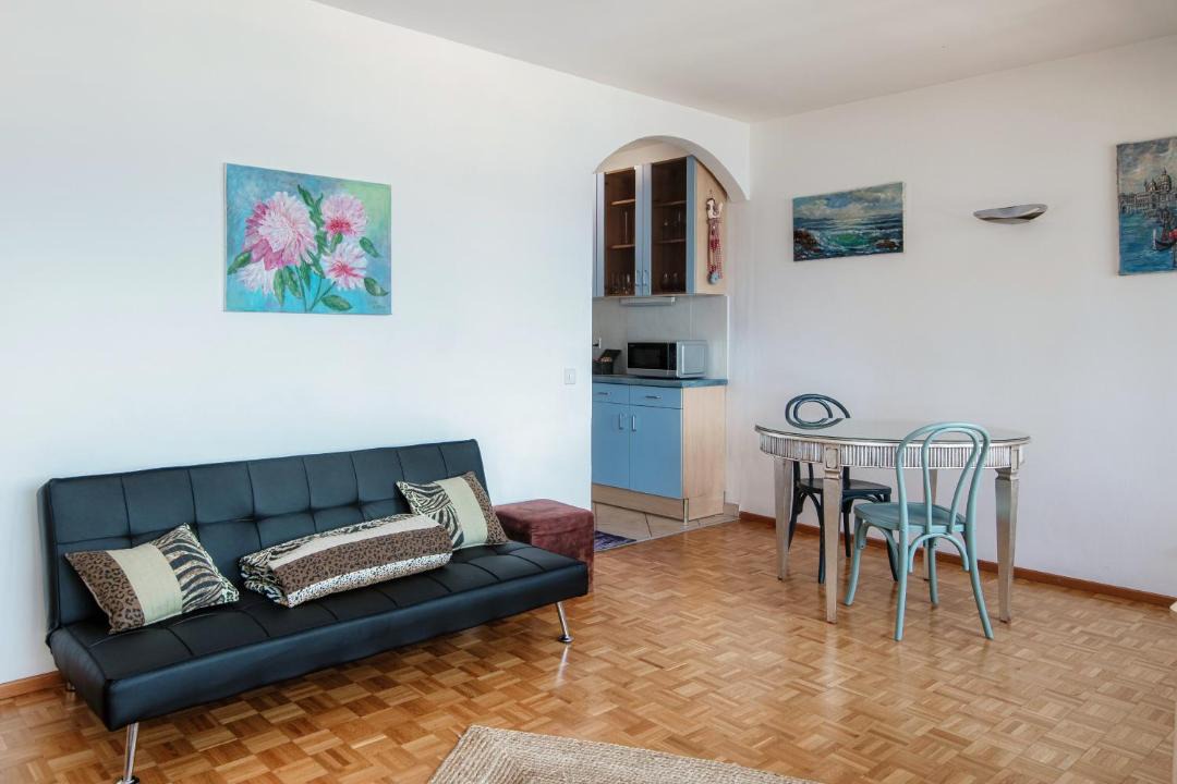 Photo of Livingroom in Paradiso
