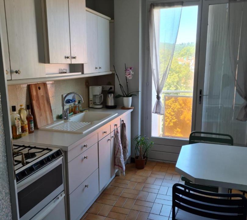 Photo of Kitchen in Oullins