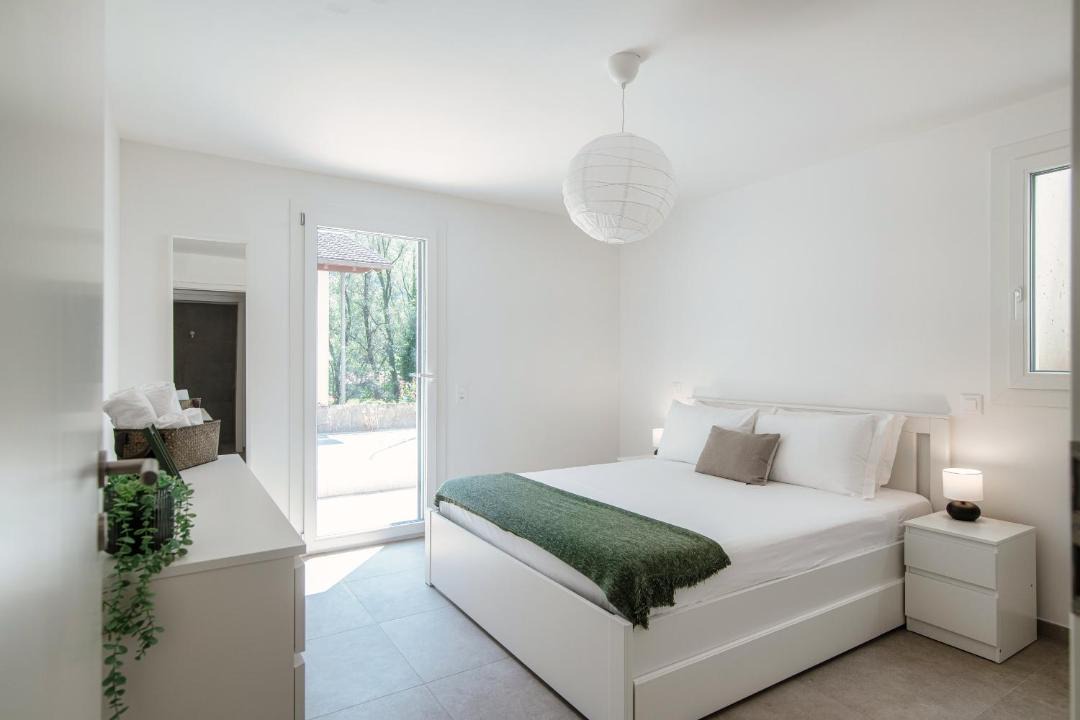 Photo of Bedroom in Cama