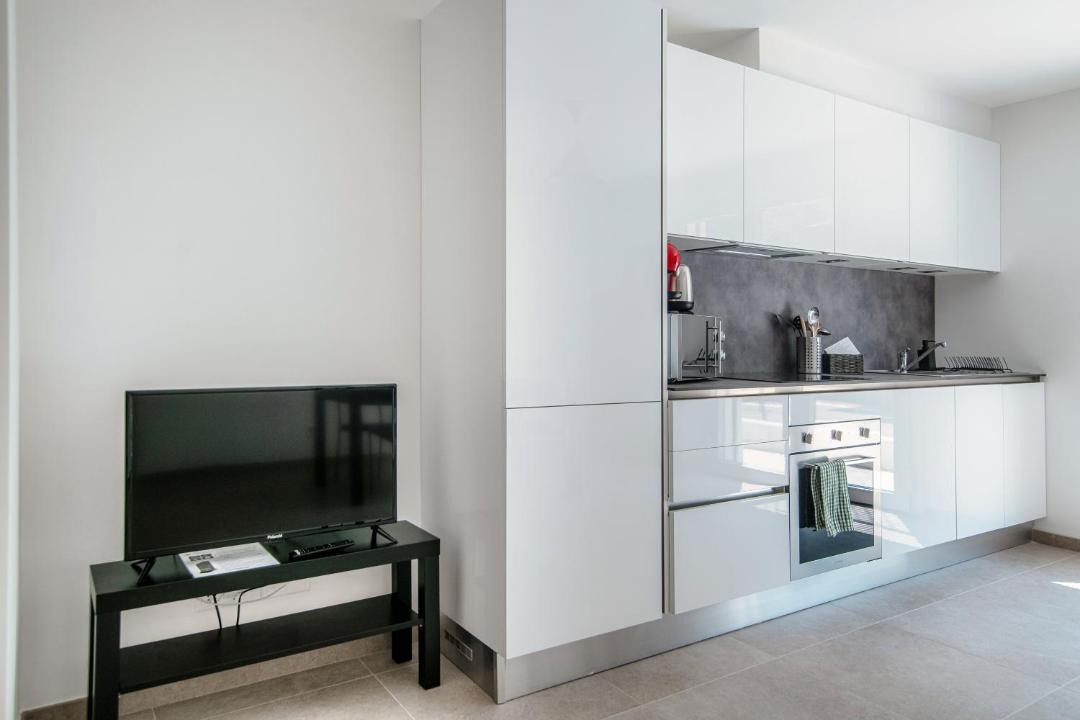 Photo of Kitchen in Cama