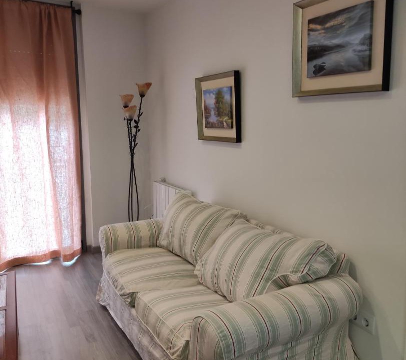 Photo of Livingroom in Ribes De Freser