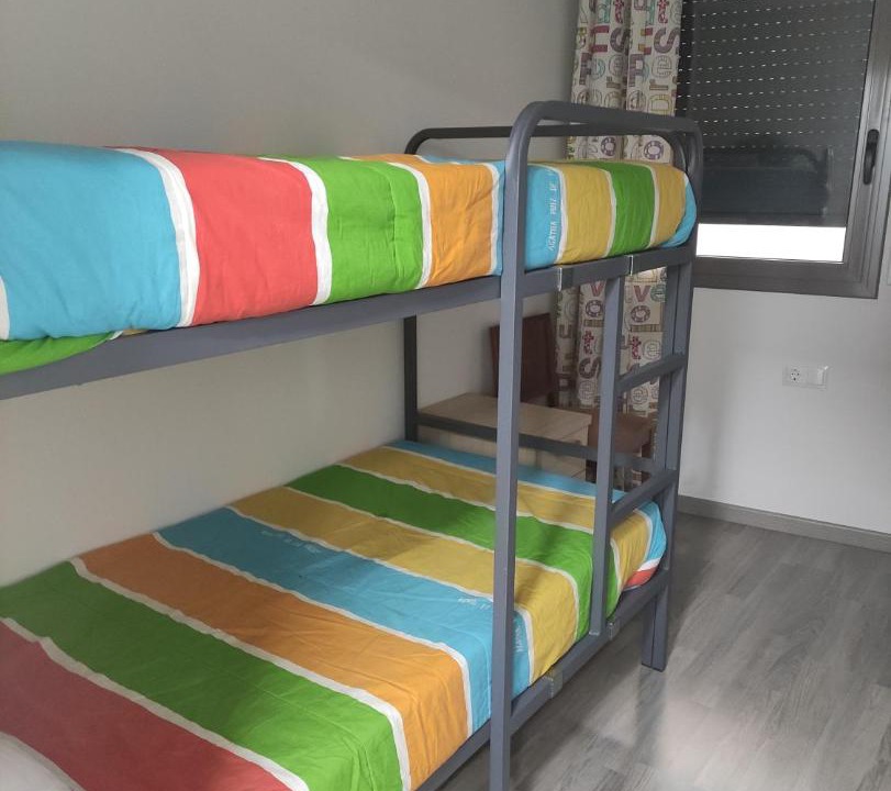 Photo of Bedroom in Ribes De Freser