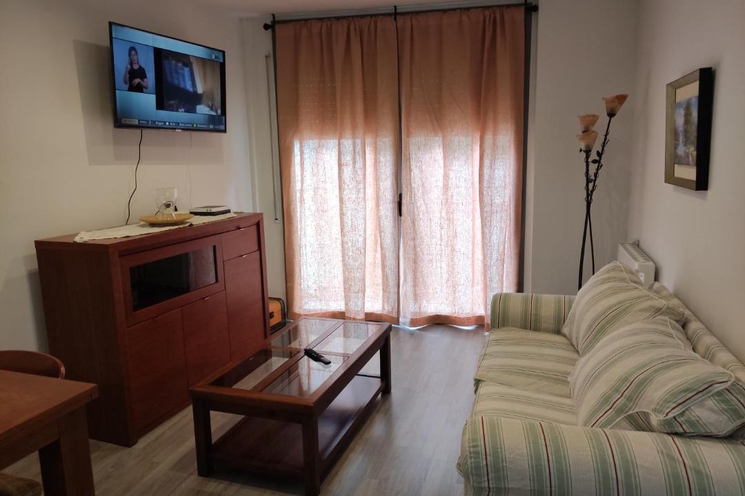 Photo of Livingroom in Ribes De Freser