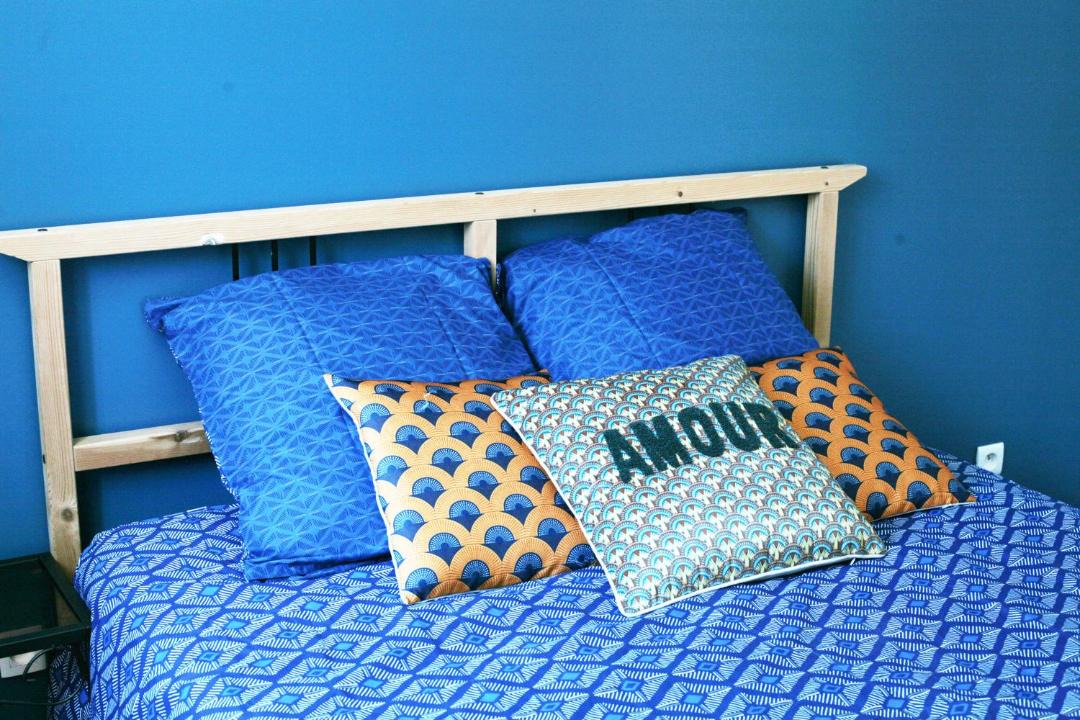 Photo of Bedroom in Rully