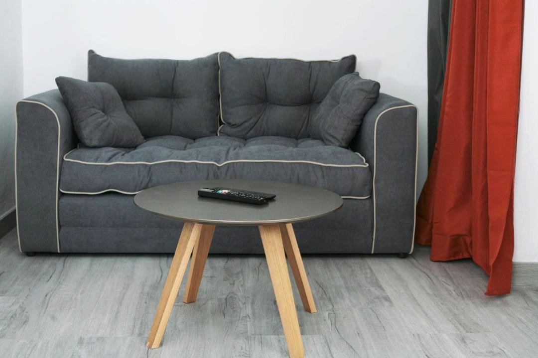 Photo of Livingroom in Rully