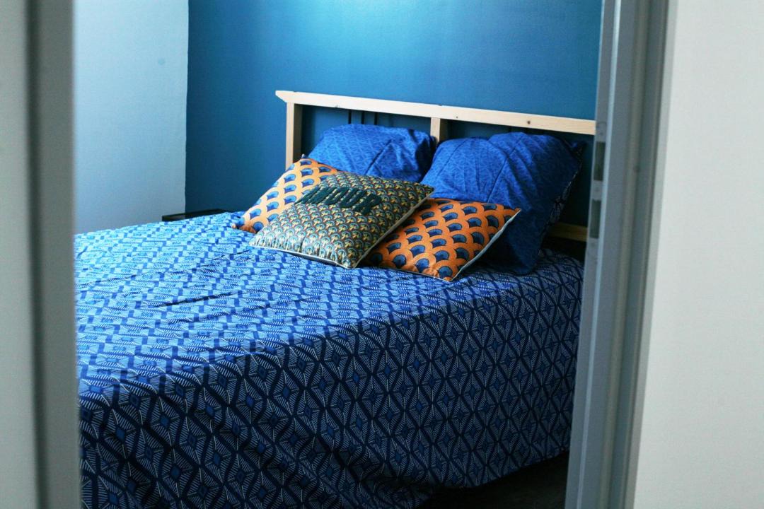 Photo of Bedroom in Rully