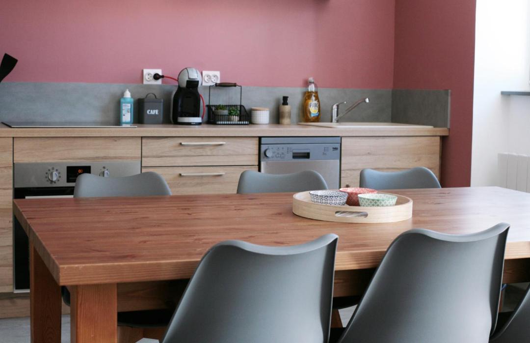 Photo of Kitchen in Rully