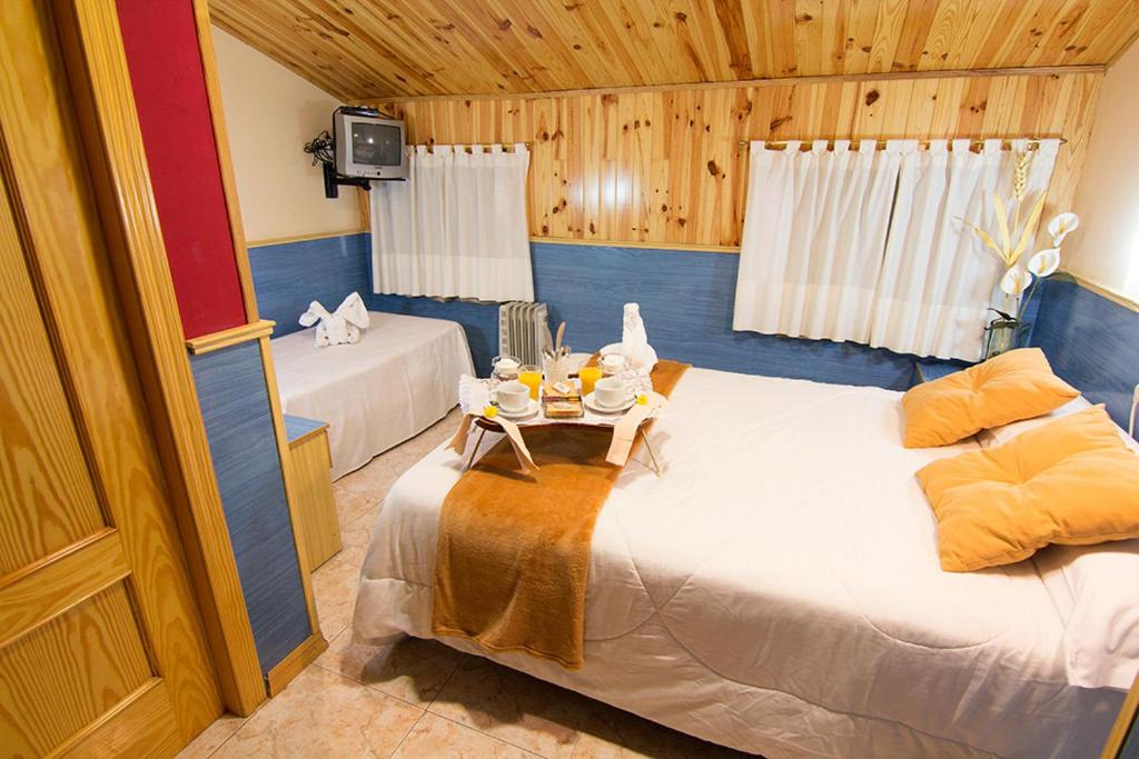 Photo of Bedroom in Teruel