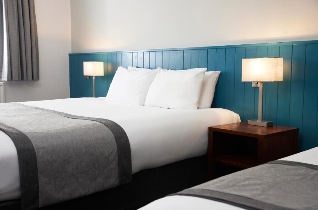 Photo of Bedroom in Dunstable