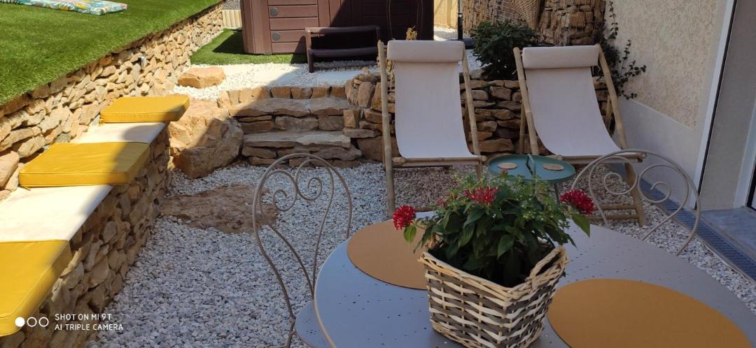Photo of Patio Balcony in Panossas