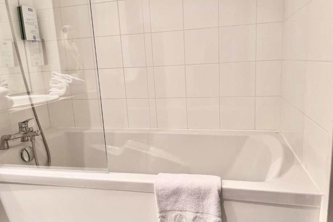 Photo of Bathroom in Nemours