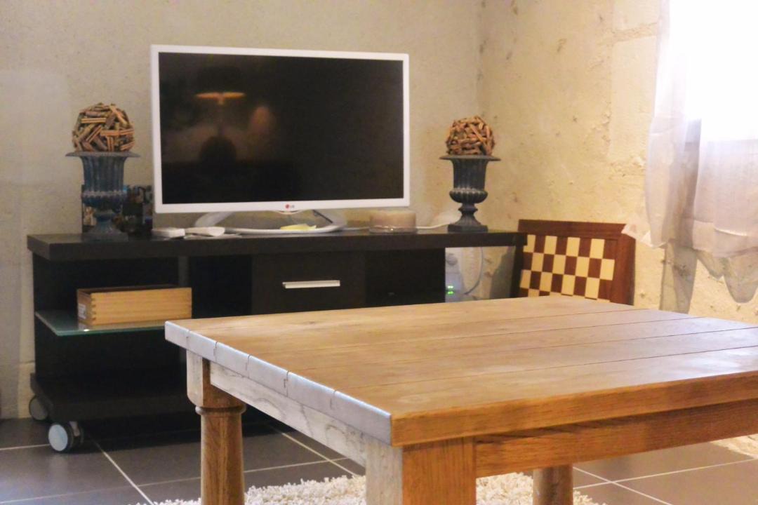 Photo of Bedroom in La Membrolle-sur-Choisille