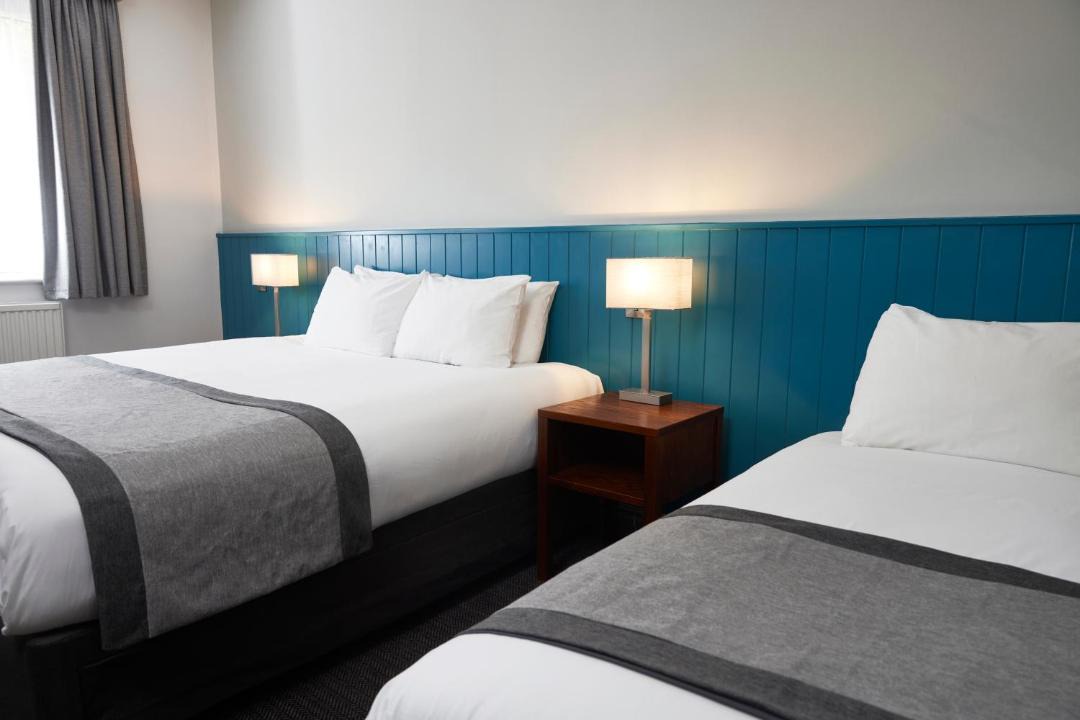 Photo of Bedroom in Dunstable