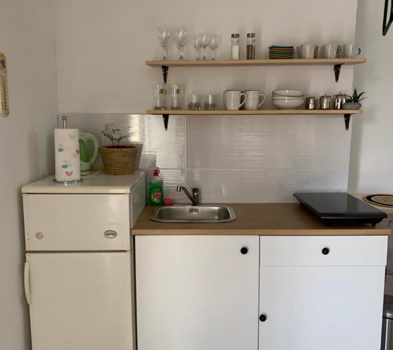Photo of Kitchen in Hvar