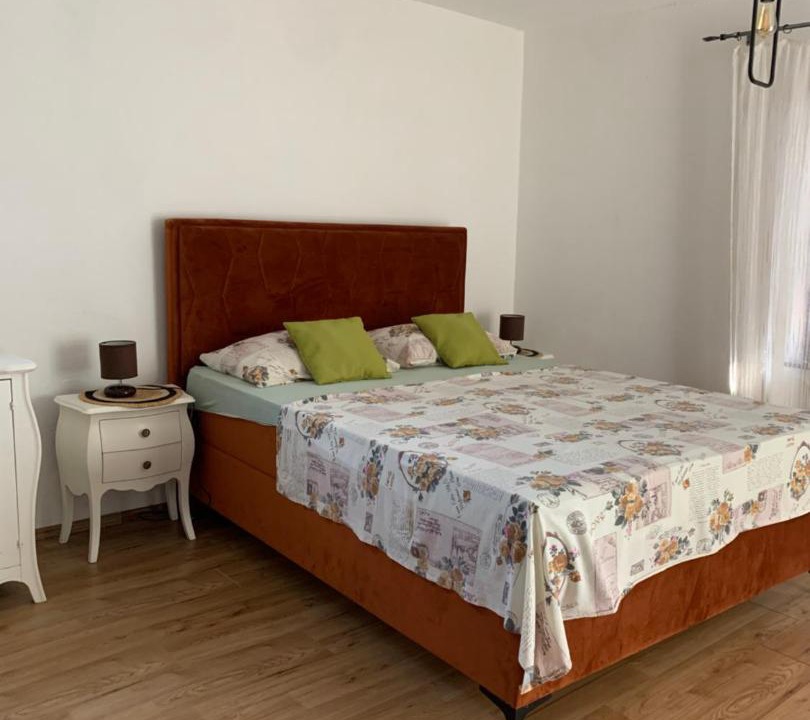 Photo of Bedroom in Hvar