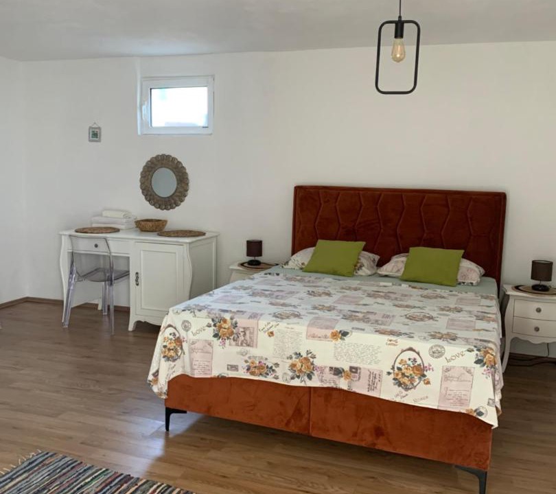 Photo of Bedroom in Hvar