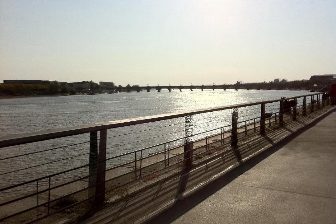 Photo of Others in Grand Parc-Paul Doumer