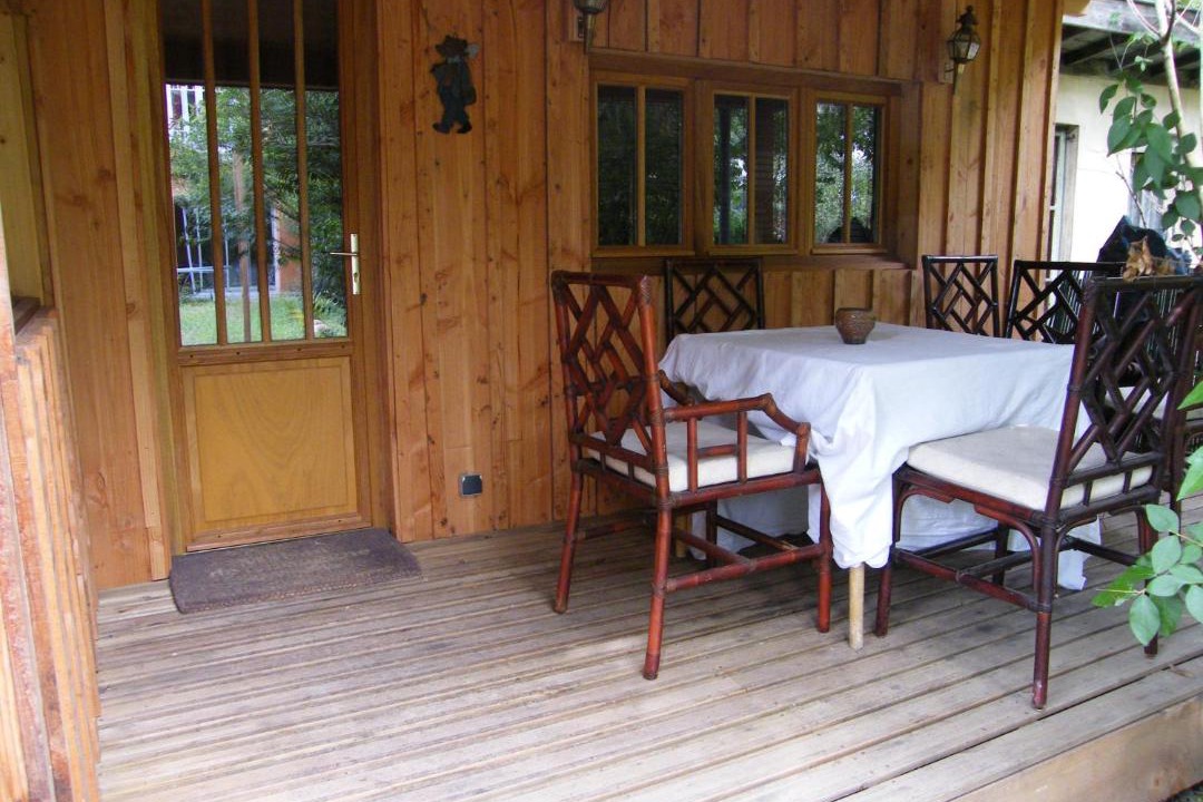 Photo of Others in Grand Parc-Paul Doumer