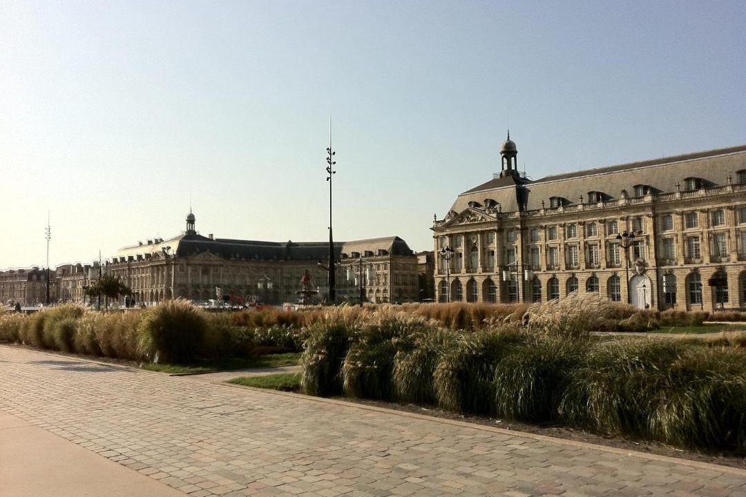 Photo of Others in Grand Parc-Paul Doumer