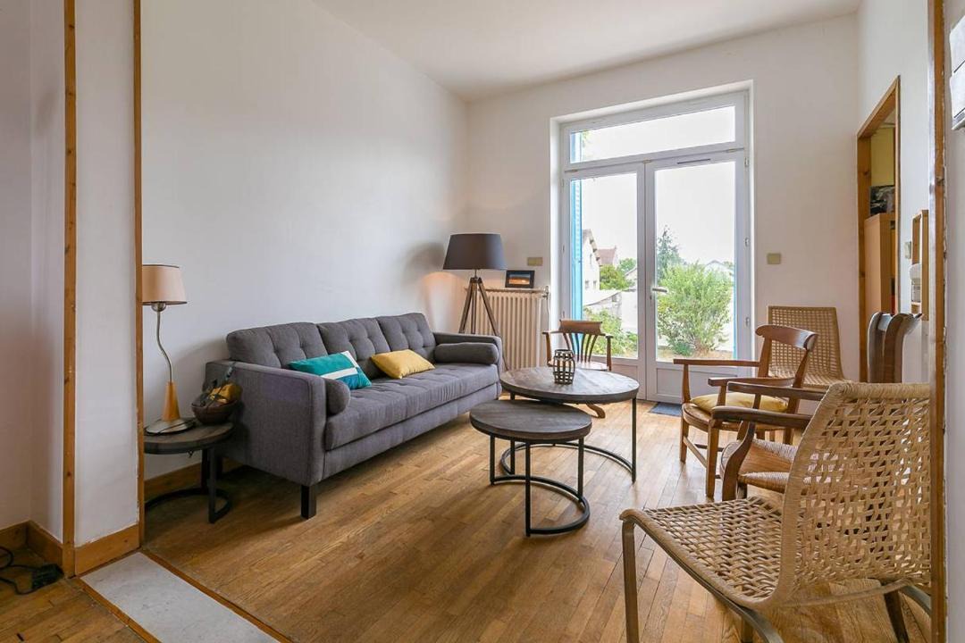 Photo of Livingroom in Bourroches