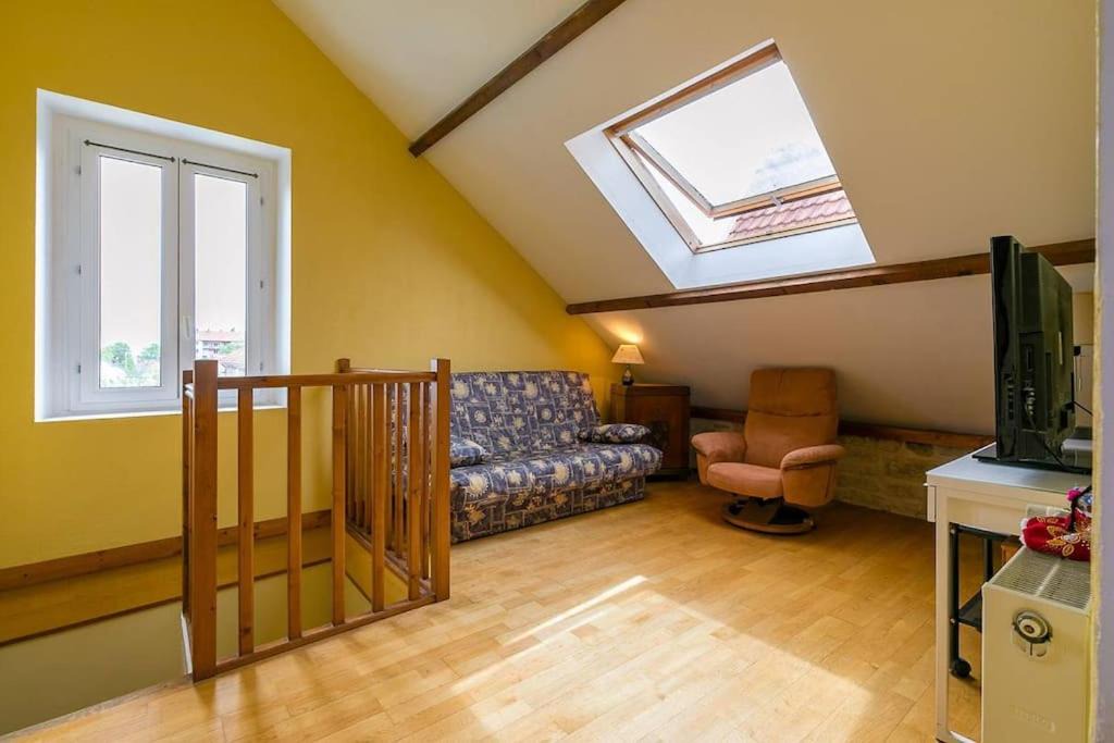 Photo of Others in Bourroches