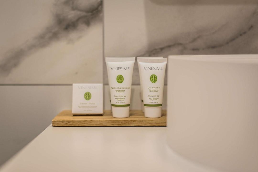 Photo of Bathroom in Vertus