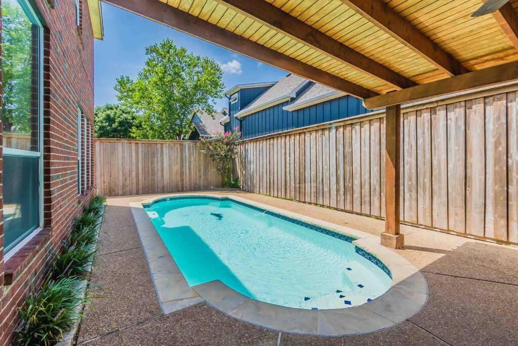 Photo of Outdoor in McKinney